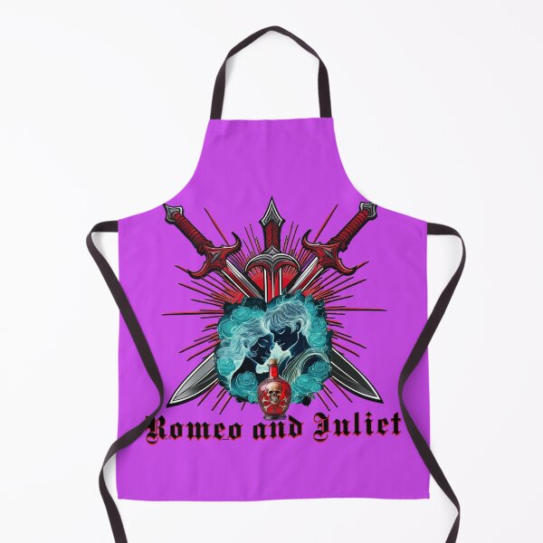 Item preview, Romeo and Juliet designed and sold by BIGPIX91011.