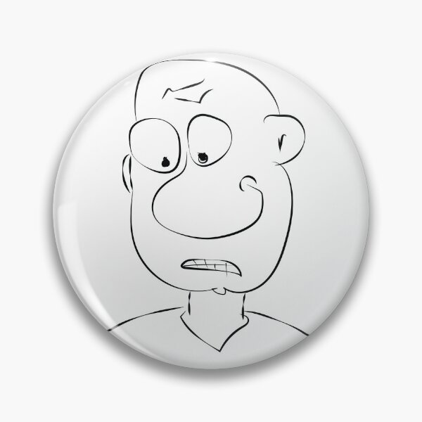 Item preview, FACES: Startled. designed and sold by MoN-TheSign.