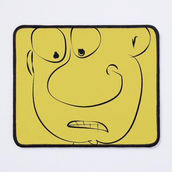 Item preview, FACES: Startled. designed and sold by MoN-TheSign.