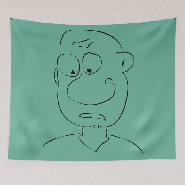 Item preview, FACES: Startled. designed and sold by MoN-TheSign.