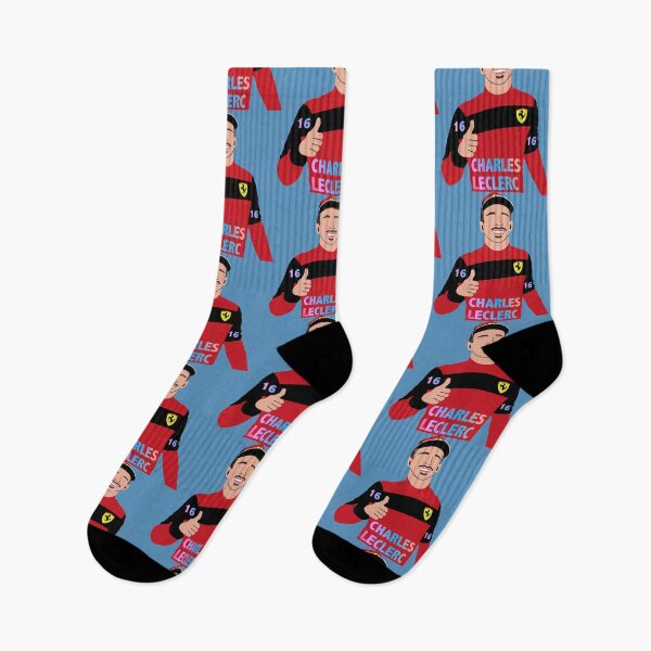 Item preview, Charles Leclerc Vector Art designed and sold by ZooStateofMind.
