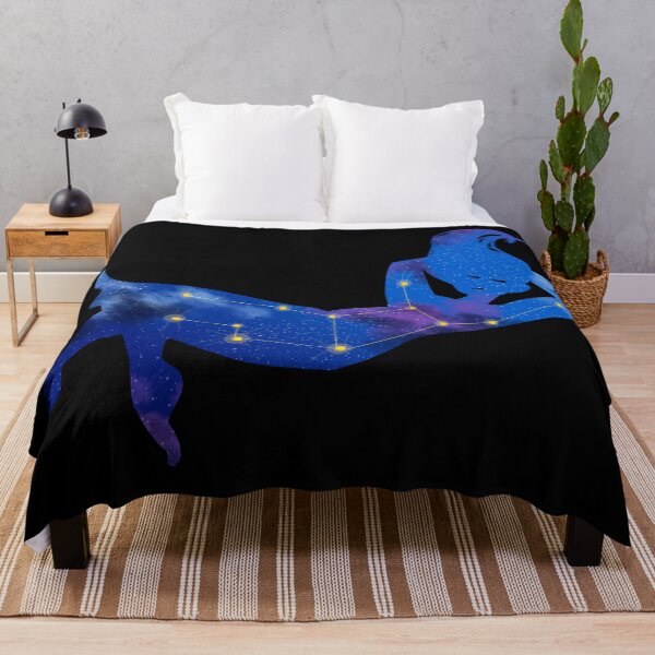 Item preview, Zodiac Virgo designed and sold by khalico.