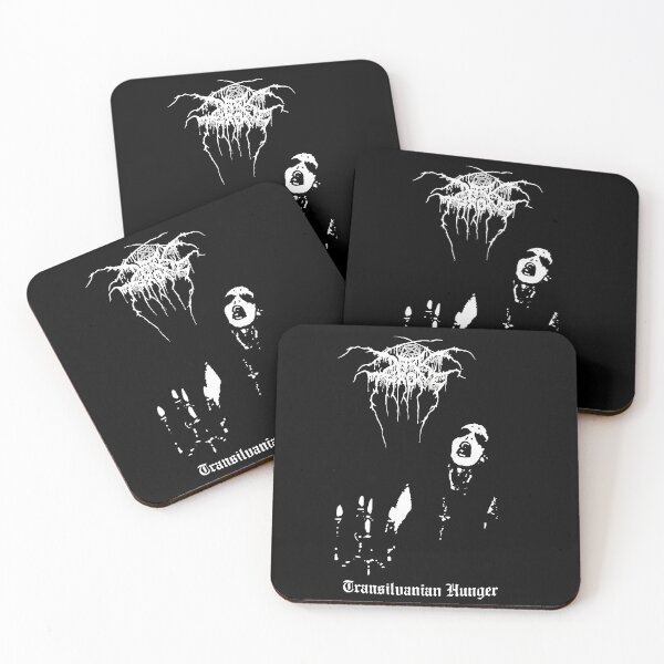 Item preview, Darkthrone Transilvanian Hunger designed and sold by topitoff.
