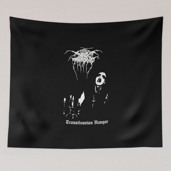Item preview, Darkthrone Transilvanian Hunger designed and sold by topitoff.