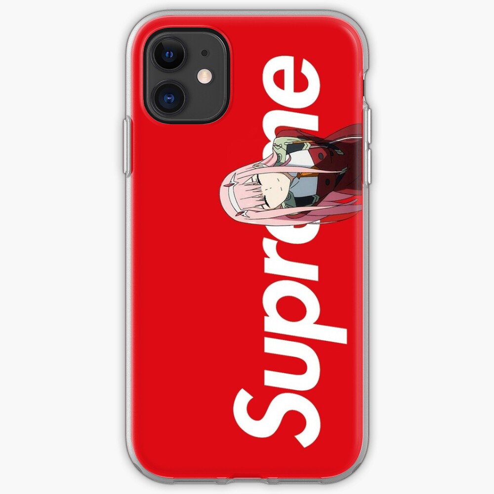 anime 1 iphone case cover by owoen redbubble