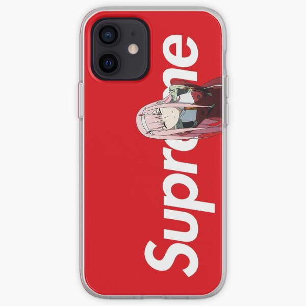 anime 1 iPhone Soft Case