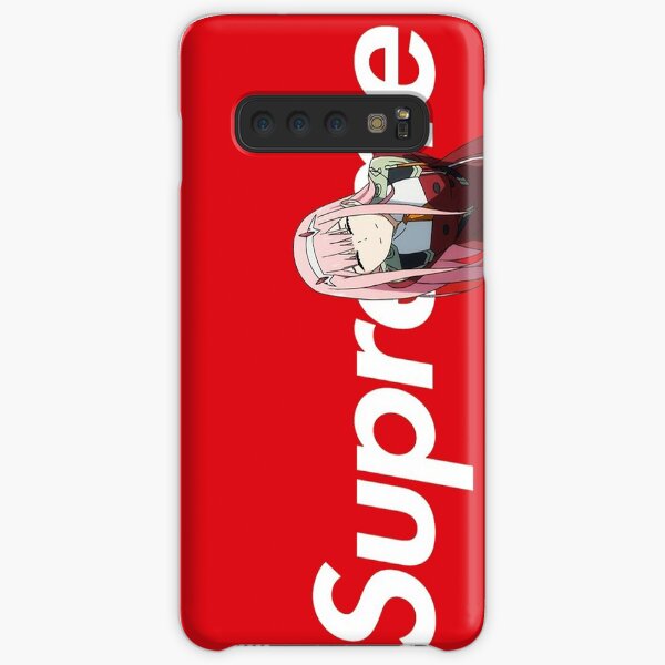 anime 1 Samsung Galaxy Snap Case