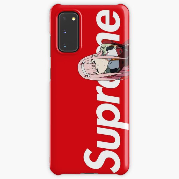 anime 1 Samsung Galaxy Snap Case