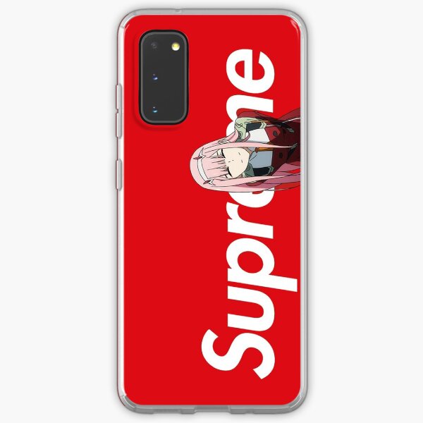 anime 1 Samsung Galaxy Soft Case