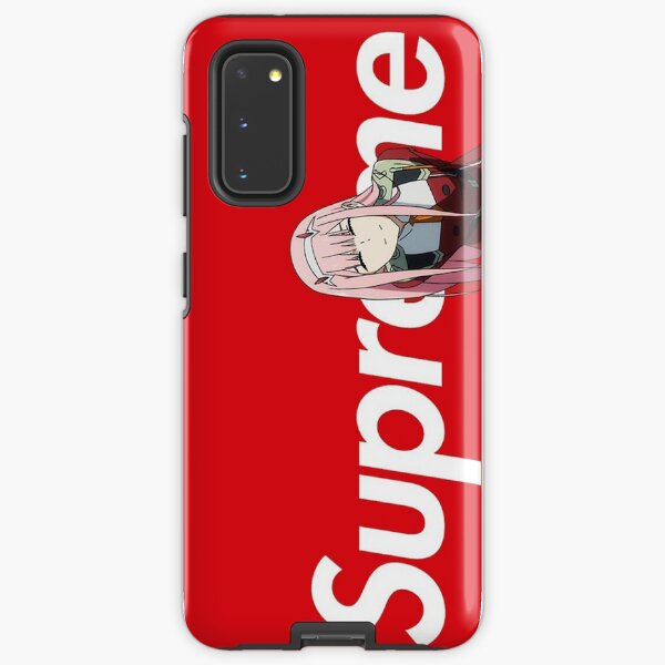 anime 1 Samsung Galaxy Tough Case