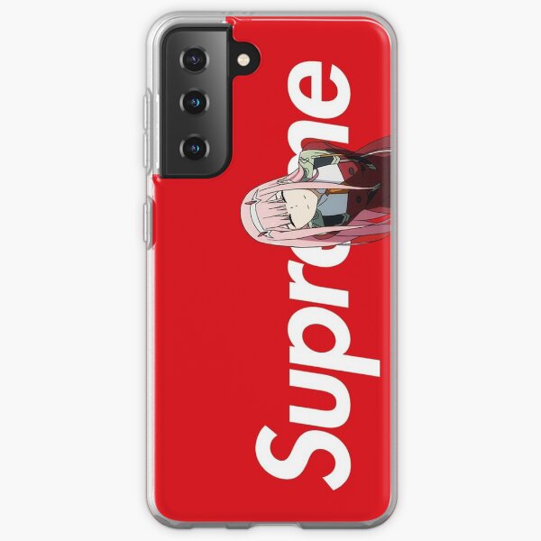 anime 1 Samsung Galaxy Soft Case
