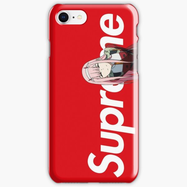 Anime iPhone cases & covers Redbubble