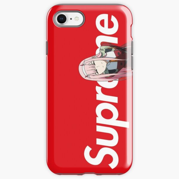 anime 1 iPhone Tough Case