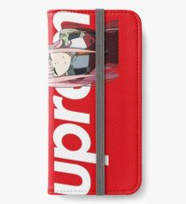 anime 1 iPhone Wallet/Case/Skin