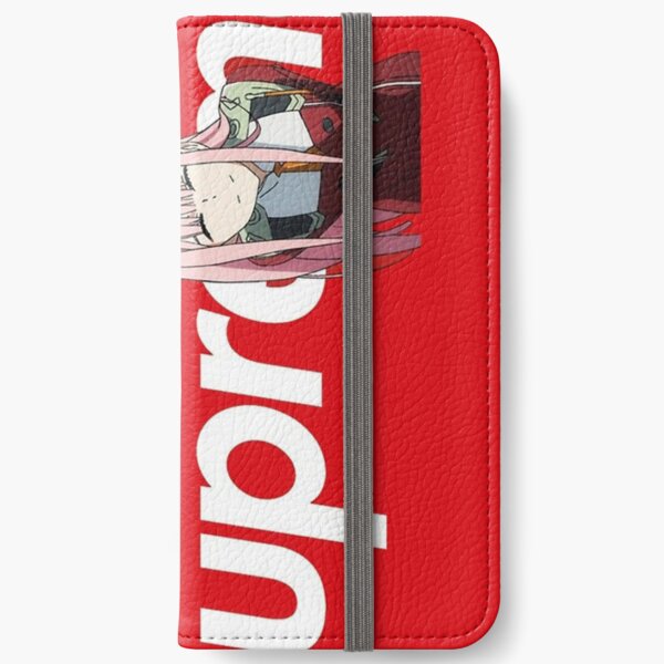 anime 1 Fundas tarjetero para iPhone
