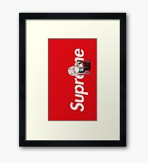 anime 1 Framed Print