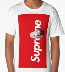 anime 1 Long T-Shirt