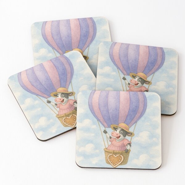 Item preview, Balloon adventure designed and sold by Mauswohn.