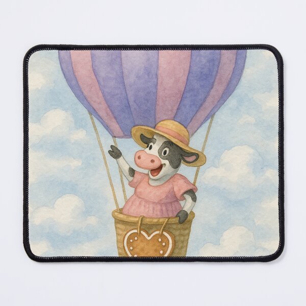 Item preview, Balloon adventure designed and sold by Mauswohn.