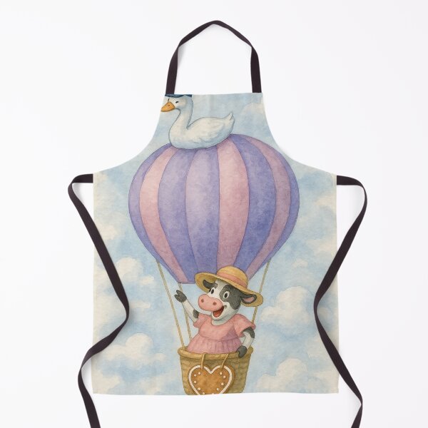 Item preview, Balloon adventure designed and sold by Mauswohn.