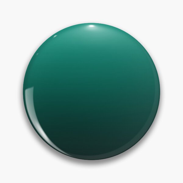 Item preview, Green Teal Gradient Ombre Color  designed and sold by adriana-holmes.