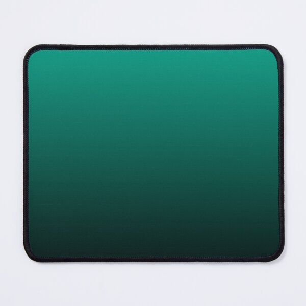 Item preview, Green Teal Gradient Ombre Color  designed and sold by adriana-holmes.