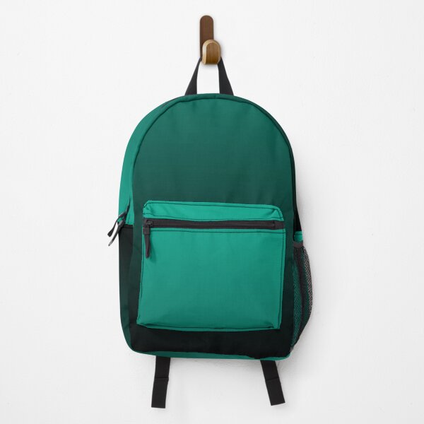 Item preview, Green Teal Gradient Ombre Color  designed and sold by adriana-holmes.