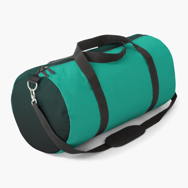 Item preview, Green Teal Gradient Ombre Color designed and sold by adriana-holmes.