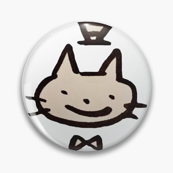Item preview, Top Hat Gooby designed and sold by He-Cool.