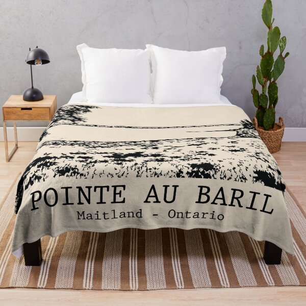 Item preview, Pointe au Baril - Maitland Ontario designed and sold by Lakeric Cityscapes.