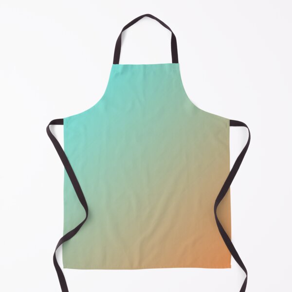 Item preview, Green and Orange Ombre Gradient Color Background designed and sold by adriana-holmes.