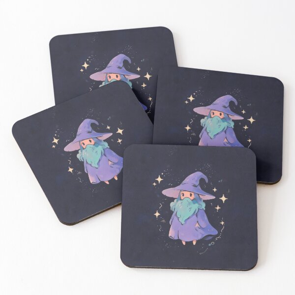 Item preview, Drifting Spellcaster designed and sold by Lunsea shop.