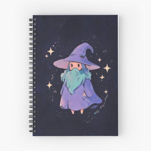Item preview, Drifting Spellcaster designed and sold by Lunsea shop.