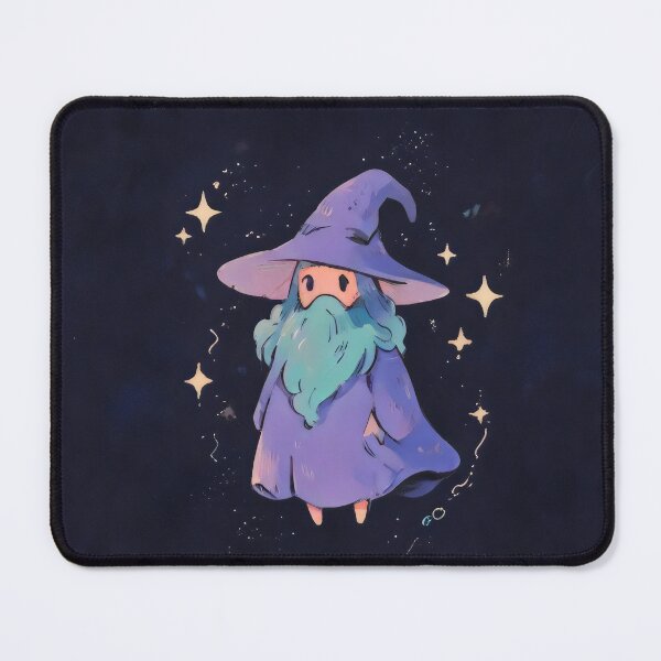 Item preview, Drifting Spellcaster designed and sold by Lunsea shop.