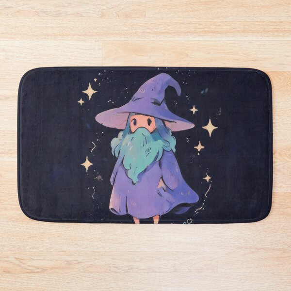Item preview, Drifting Spellcaster designed and sold by Lunsea shop.