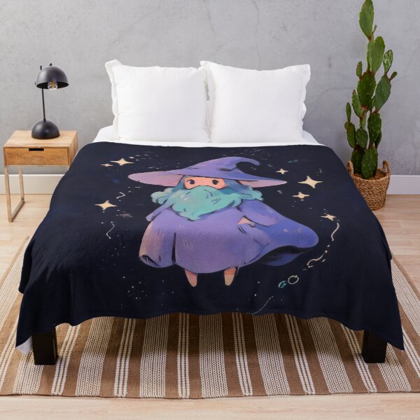 Item preview, Drifting Spellcaster designed and sold by Lunsea shop.