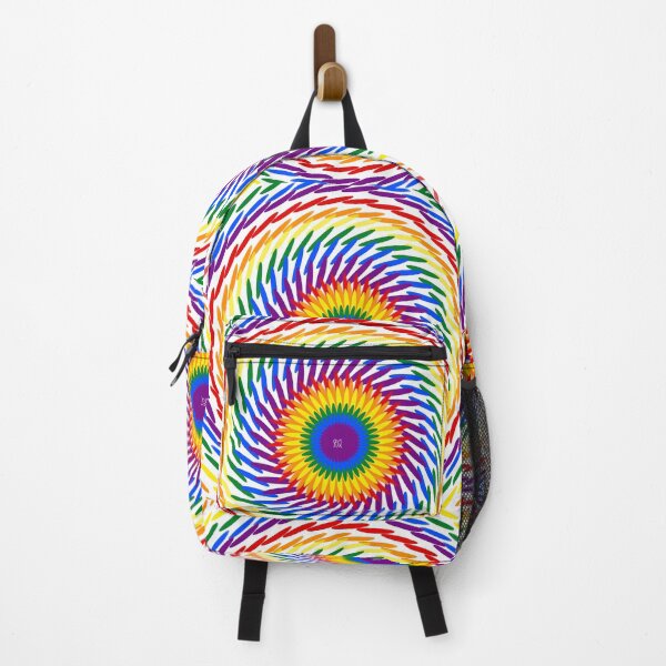 Item preview, Pride 25 - Rainbow designed and sold by katquasar.