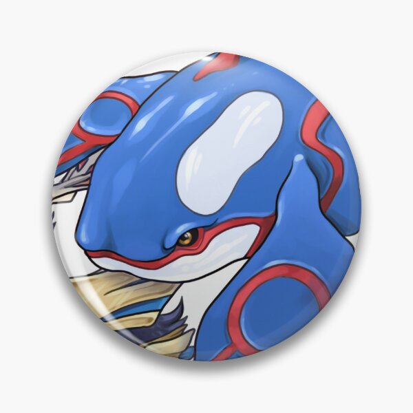 Item preview, Pokémon Team Blue Kyogre designed and sold by TonsOfTunes.