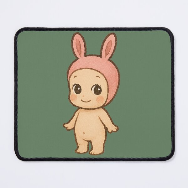 Item preview, Sonny Angel Inspired Little Dude designed and sold by madebymir.
