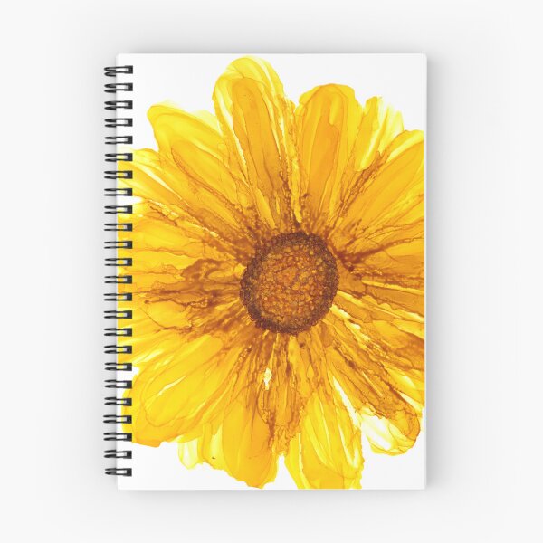 Item preview, 2024 Sunflower designed and sold by StellaBelleArts.