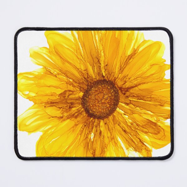 Item preview, 2024 Sunflower designed and sold by StellaBelleArts.