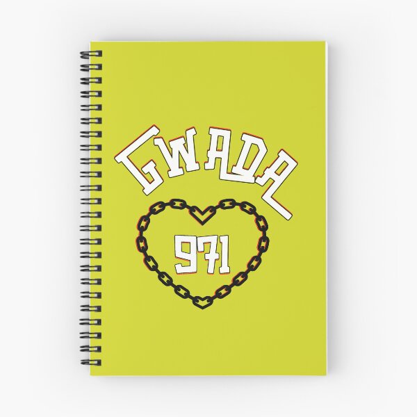 Item preview, Gwada 971 designed and sold by Digital Fondations.