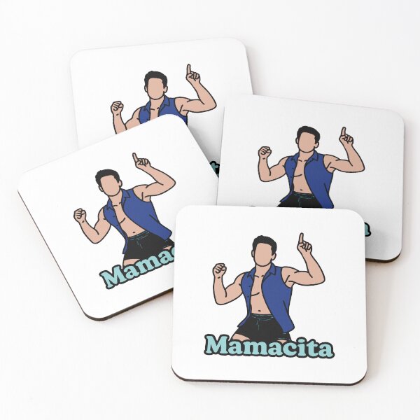 Item preview, Mamacita designed and sold by Shayli Kipnis.