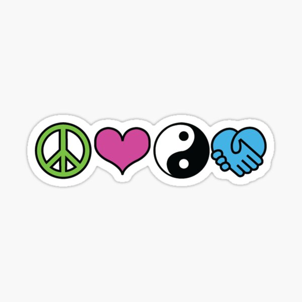 Item preview, PLUR-Symbole designed and sold by rynraccoon.
