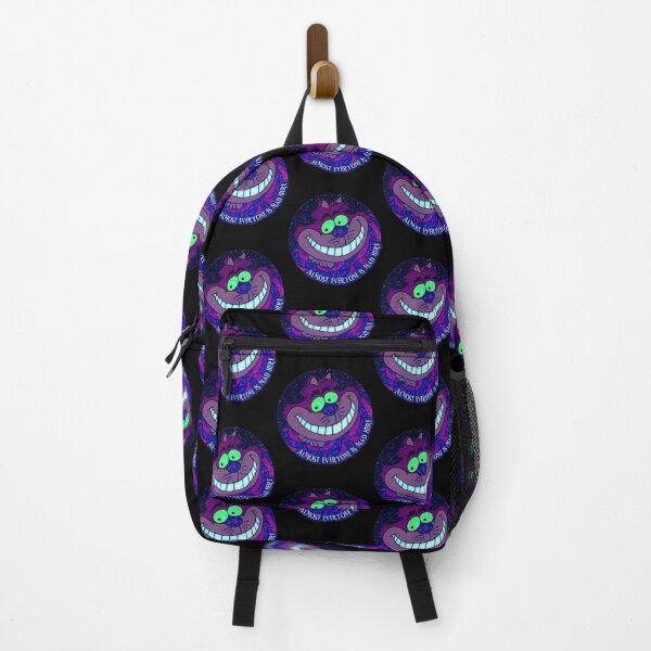 Item preview, Disappearing Cheshire cat designed and sold by KeekneesKustoms.