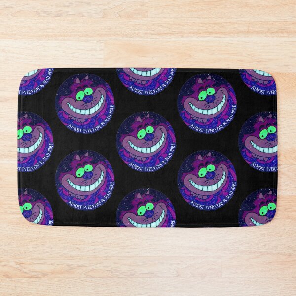 Item preview, Disappearing Cheshire cat designed and sold by KeekneesKustoms.