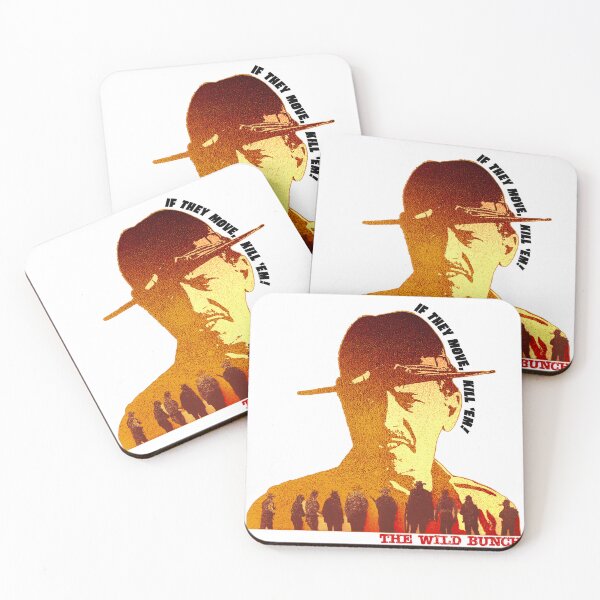 Item preview, Peckinpah! designed and sold by DToneDef.