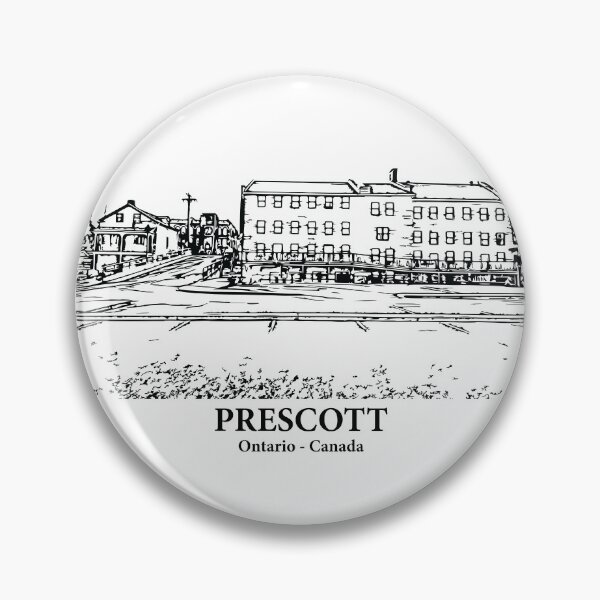 Item preview, Prescott - Ontario designed and sold by Lakeric.
