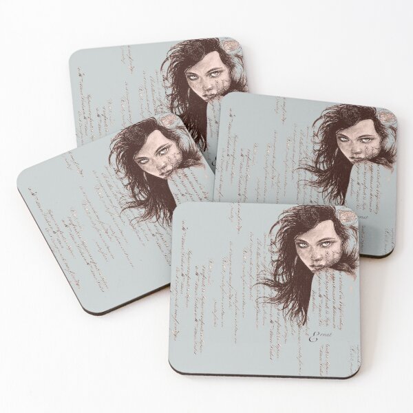 Item preview, I Knew You When designed and sold by natearts.