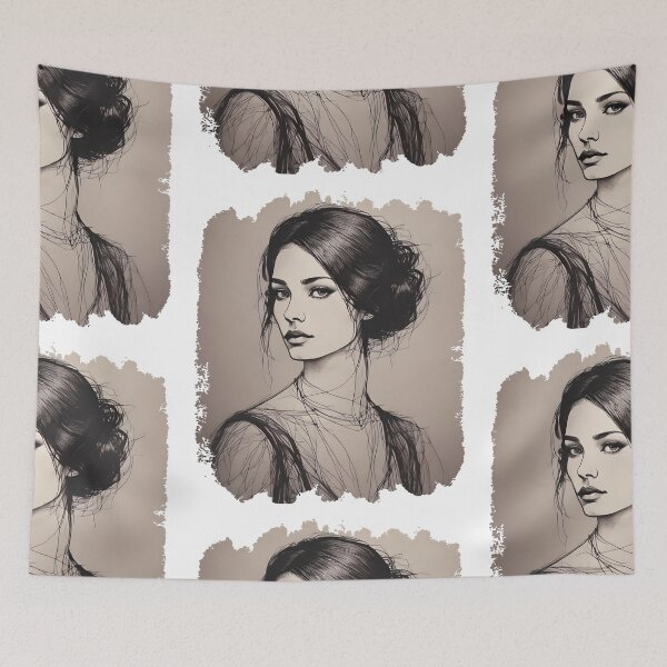 Item preview, Vintage designed and sold by duhnnae.